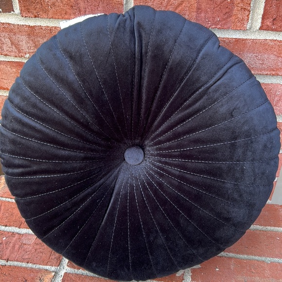 Chew King Small Pet Royal Blue Crown Pet Bed - Picture 12 of 13